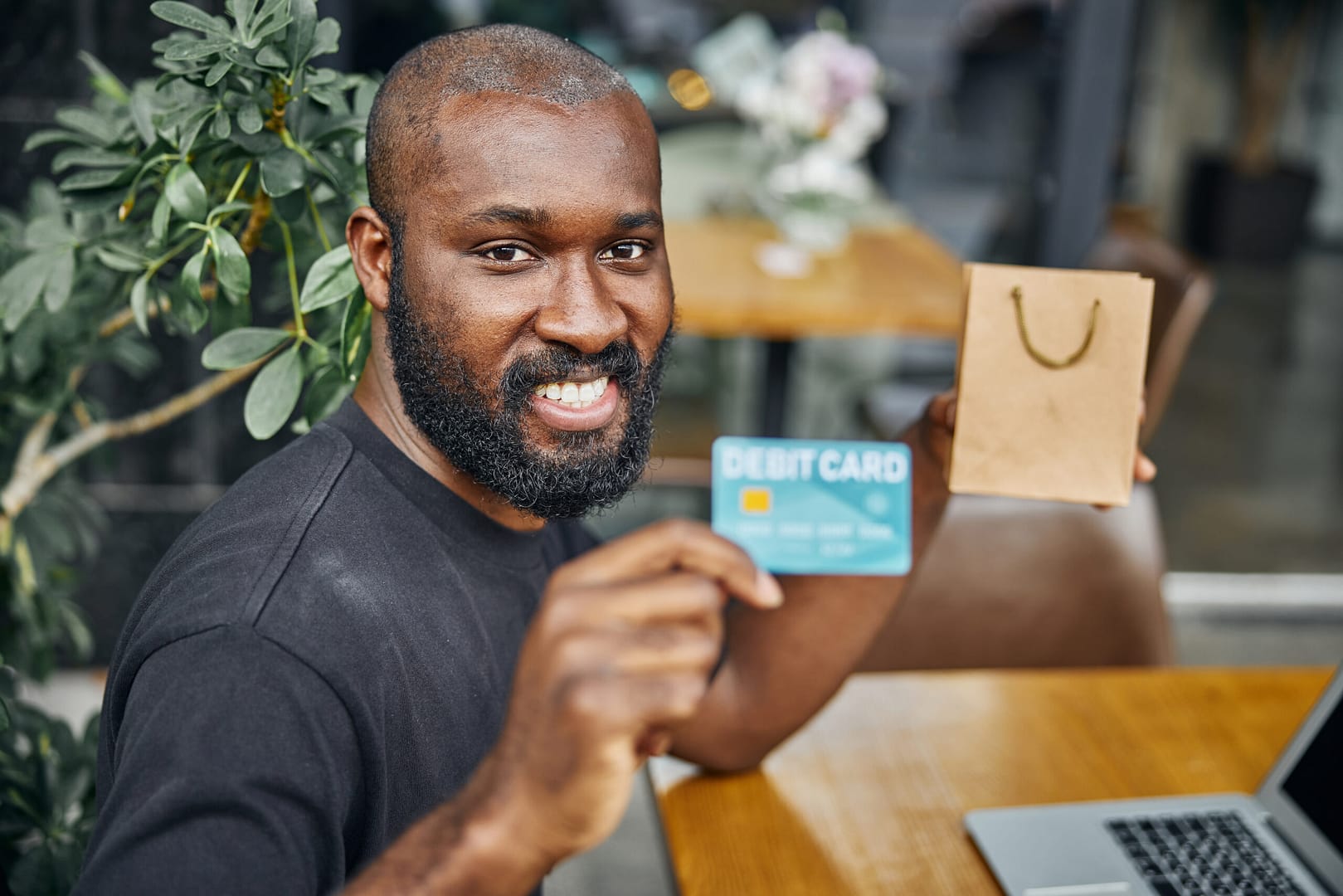 Start with a Secured Credit Card