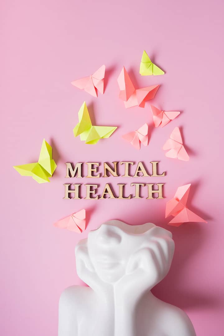 Bankruptcy and Your Mental Health